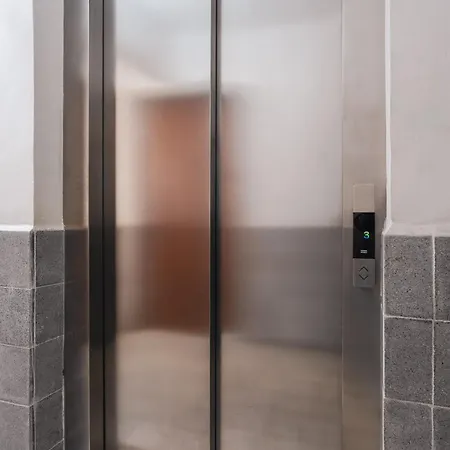 Apartamento Cool Private Loft, Polanco : ) México DF Exterior foto