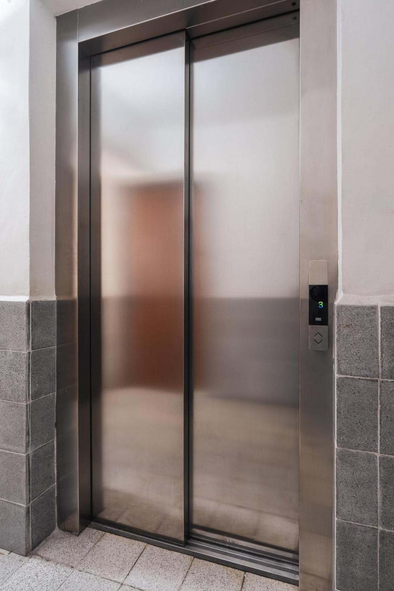 Cool Private Loft, Polanco : ) Apartamento México DF