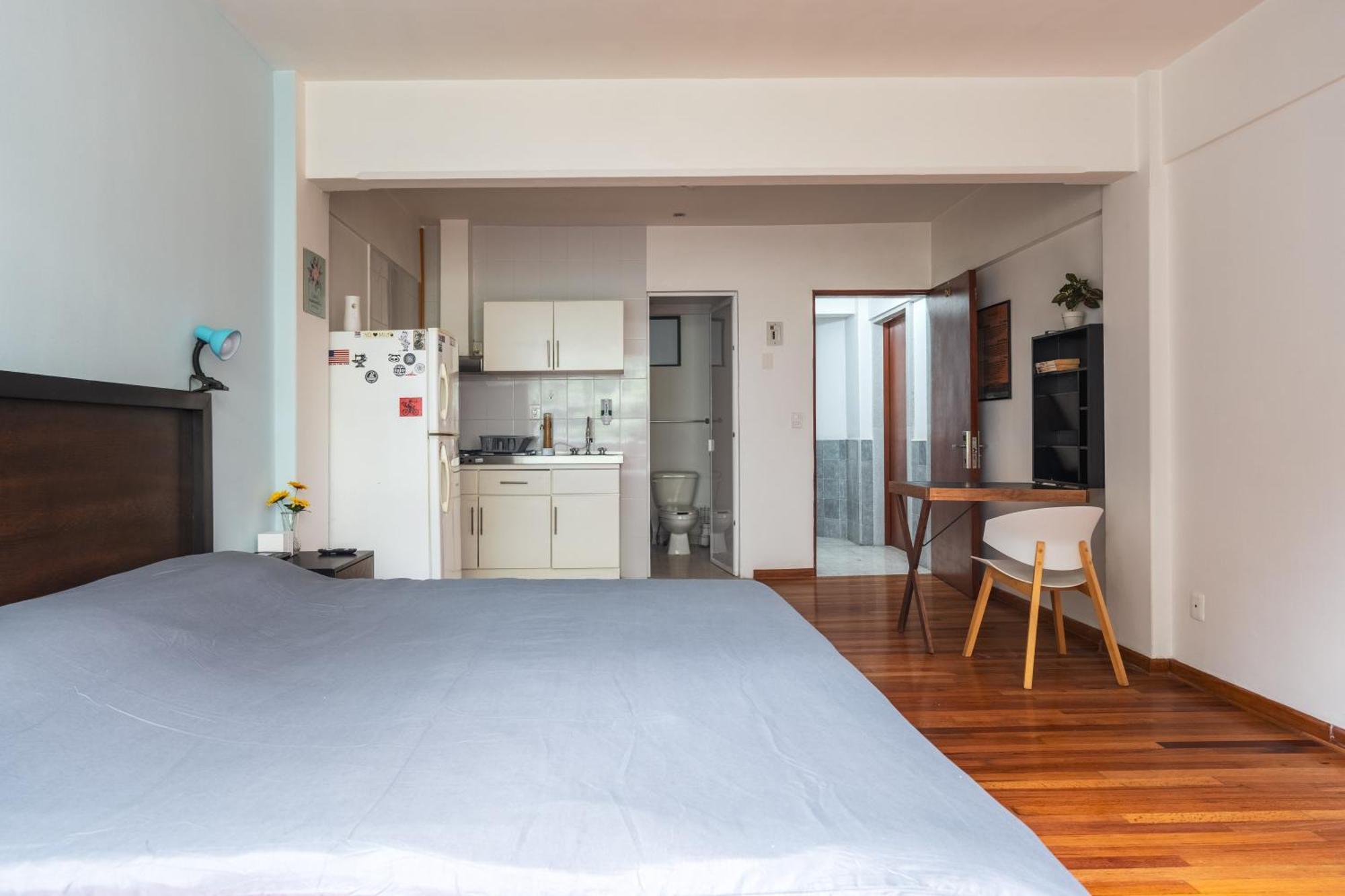 Cool Private Loft, Polanco : ) Apartamento *